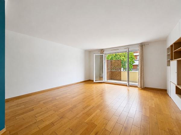 Appartement 4 pièces 79 m2