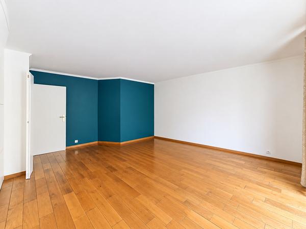 Appartement 4 pièces 79 m2