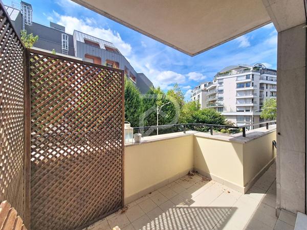 Appartement 4 pièces 79 m2