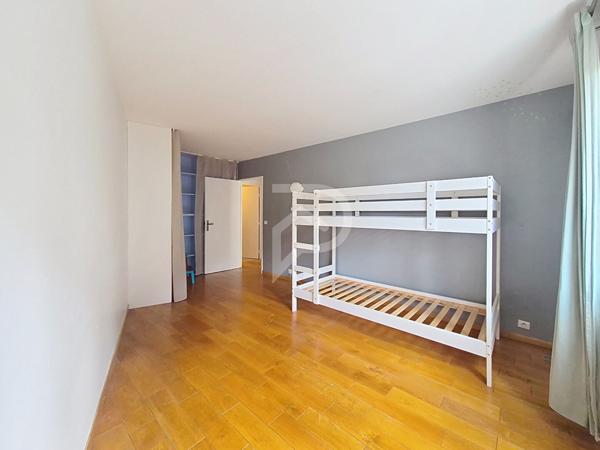 Appartement 4 pièces 79 m2