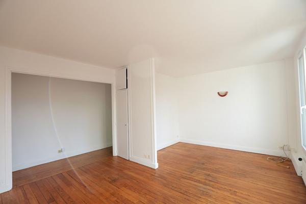 Appartement 2 pièces 46.56 m2