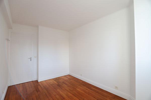 Appartement 2 pièces 46.56 m2