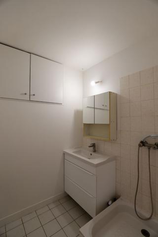 Appartement 2 pièces 46.56 m2