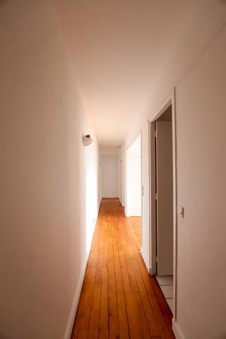 Appartement 2 pièces 46.56 m2