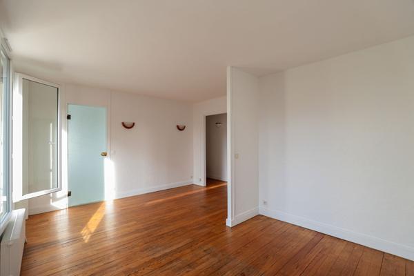 Appartement 2 pièces 46.56 m2