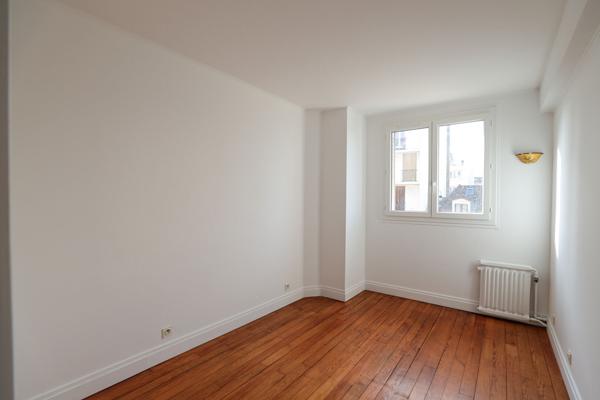 Appartement 2 pièces 46.56 m2