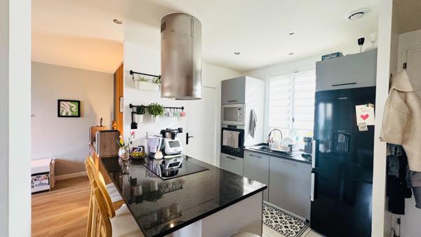 Maison 5 pièces 90 m2