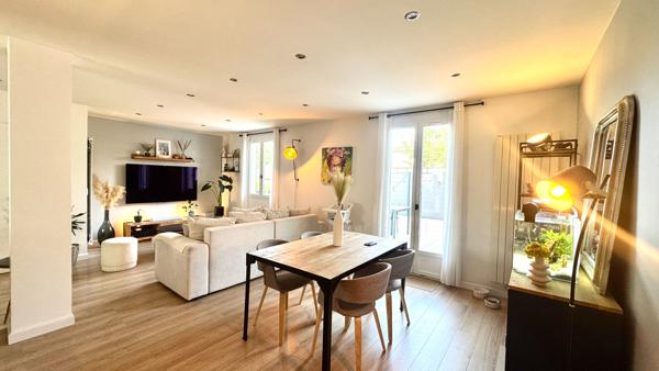 Maison 5 pièces 90 m2
