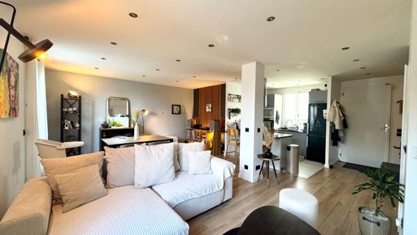 Maison 5 pièces 90 m2