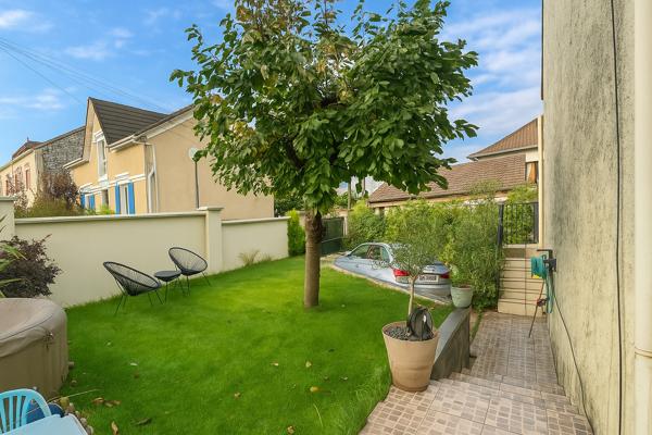 Maison 5 pièces 90 m2
