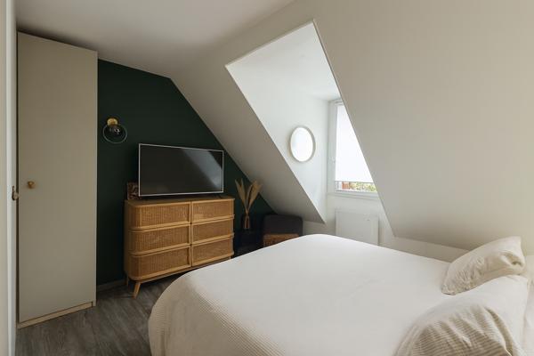 Maison 5 pièces 90 m2