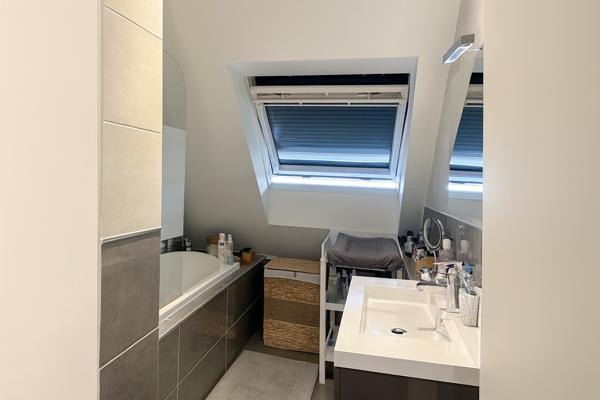 Maison 5 pièces 90 m2