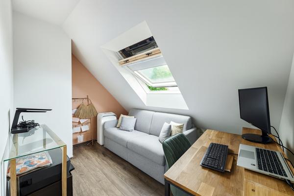 Maison 5 pièces 90 m2