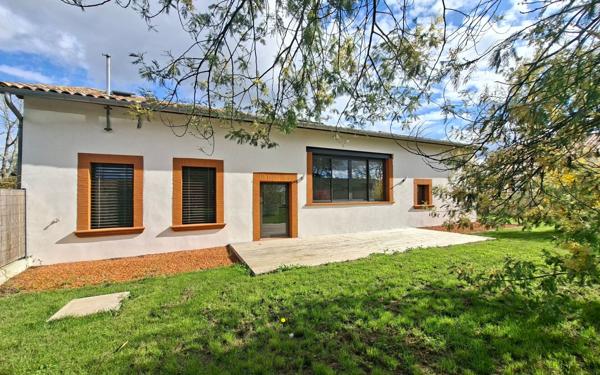 Maison à vendre    6 pièces • 161,57 m2 Montauban