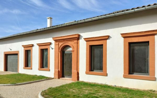 Maison à vendre    6 pièces • 161,57 m2 Montauban