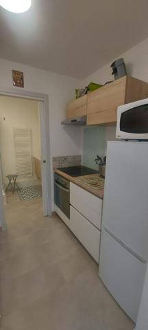À vendre Appartement 2 pièces 29.6 m² - Gérardmer 88400