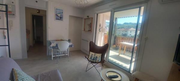 À vendre Appartement 2 pièces 29.6 m² - Gérardmer 88400