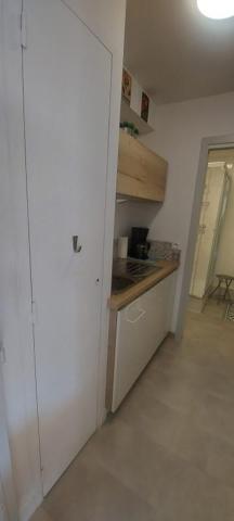 À vendre Appartement 2 pièces 29.6 m² - Gérardmer 88400