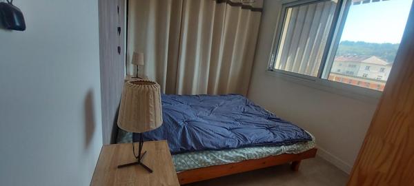 À vendre Appartement 2 pièces 29.6 m² - Gérardmer 88400