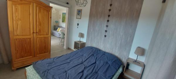 À vendre Appartement 2 pièces 29.6 m² - Gérardmer 88400