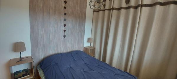 À vendre Appartement 2 pièces 29.6 m² - Gérardmer 88400