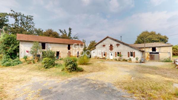 HAVRE DE PAIX AU COEUR DE LA NATURE LANDAISE PROCHE HAGETMAU