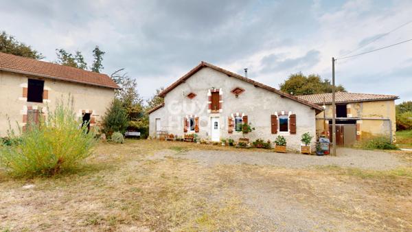 HAVRE DE PAIX AU COEUR DE LA NATURE LANDAISE PROCHE HAGETMAU
