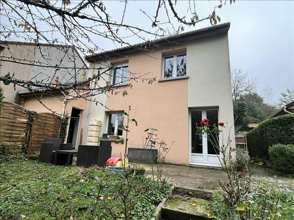 Maison à vendre |  Guéret |  5 pièces | 106 m²