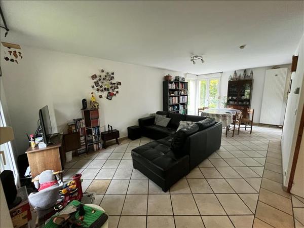 Maison à vendre |  Guéret |  5 pièces | 106 m²