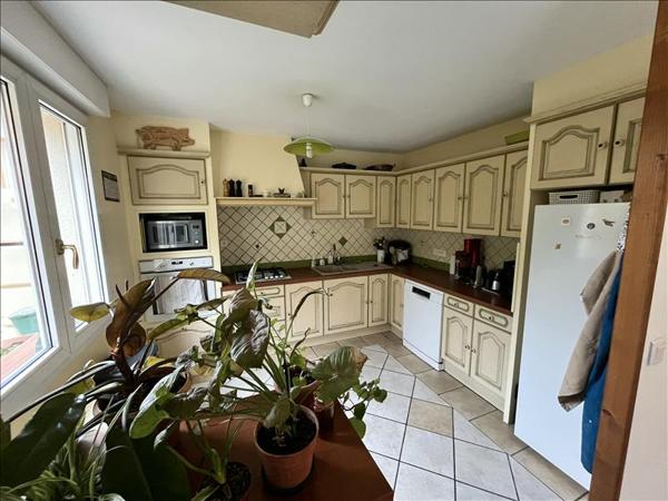 Maison à vendre |  Guéret |  5 pièces | 106 m²