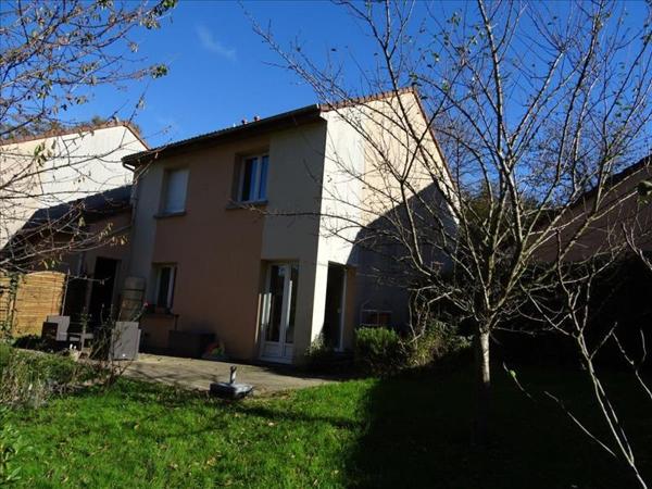 Maison à vendre |  Guéret |  5 pièces | 106 m²