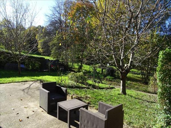 Maison à vendre |  Guéret |  5 pièces | 106 m²