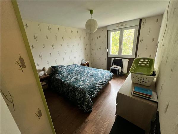 Maison à vendre |  Guéret |  5 pièces | 106 m²