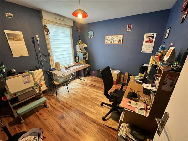 Maison à vendre |  Guéret |  5 pièces | 106 m²