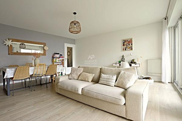 Appartement Nanterre 2 pièce(s) 75 m2 €480 000 ** - Référence 15216