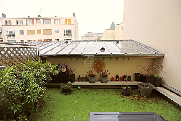 Appartement Nanterre 2 pièce(s) 75 m2 €480 000 ** - Référence 15216