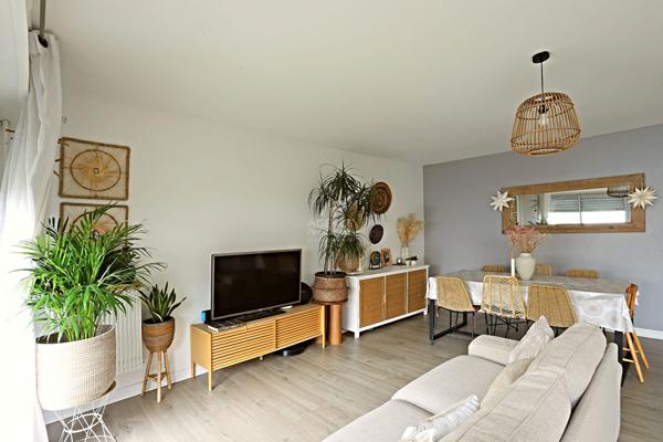 Appartement Nanterre 2 pièce(s) 75 m2 €480 000 ** - Référence 15216