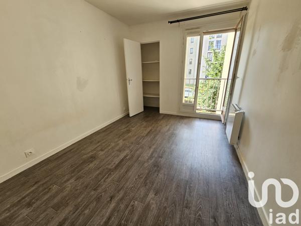 Appartement à vendre 2 pièces 63 m² Évreux