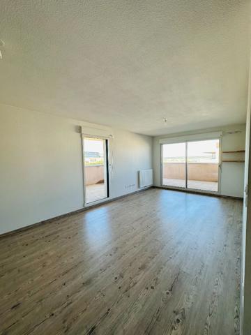 Appartement AIX EN PROVENCE 60.97 m²