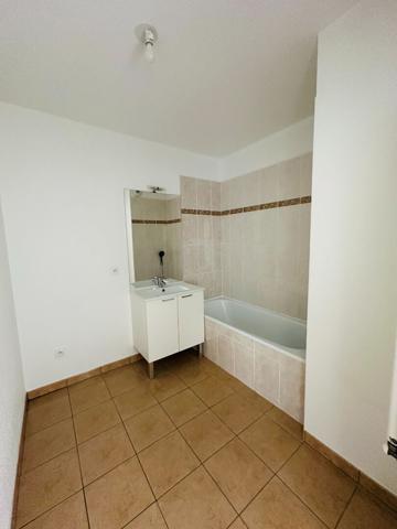 Appartement AIX EN PROVENCE 60.97 m²