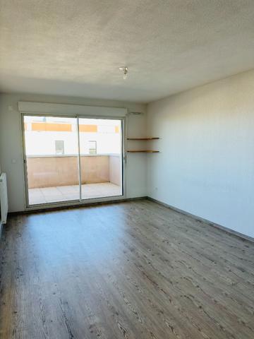 Appartement AIX EN PROVENCE 60.97 m²
