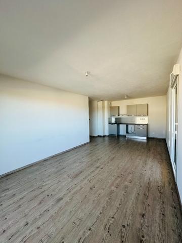 Appartement AIX EN PROVENCE 60.97 m²
