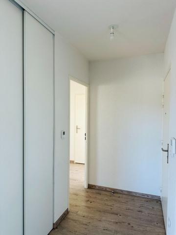 Appartement AIX EN PROVENCE 60.97 m²