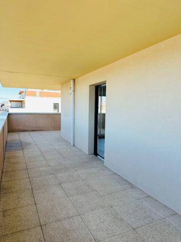 Appartement AIX EN PROVENCE 60.97 m²