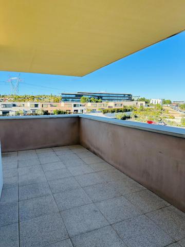 Appartement AIX EN PROVENCE 60.97 m²