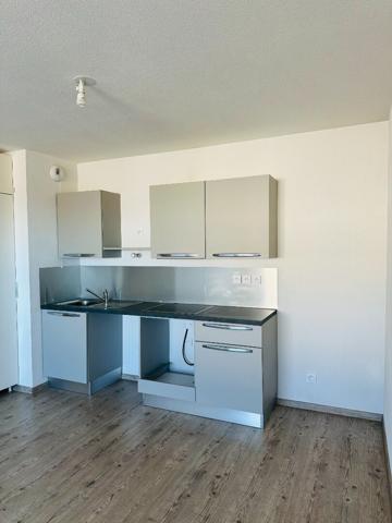 Appartement AIX EN PROVENCE 60.97 m²
