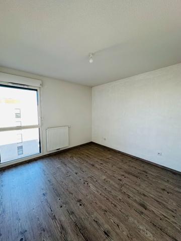 Appartement AIX EN PROVENCE 60.97 m²