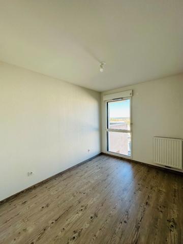Appartement AIX EN PROVENCE 60.97 m²