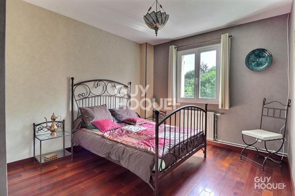 Maison7P de 2201-115,10m2- St Michel Sur Orge