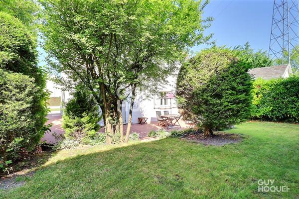 Maison7P de 2201-115,10m2- St Michel Sur Orge